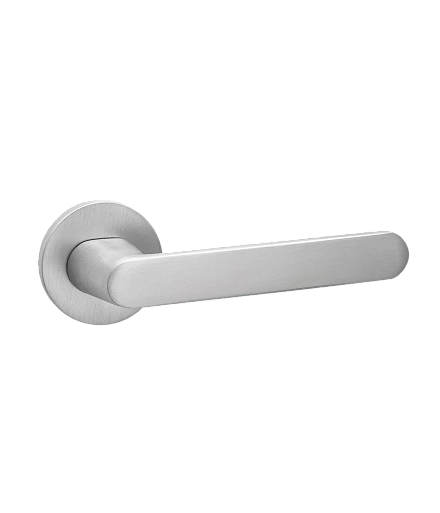 Ручки стандарт PUERTO SLIM AL 545-06 SSC 